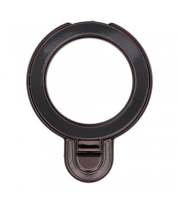 PT Circle Stick-on Black Стойка