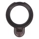 PT Circle Stick-on Black Стойка