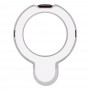 PT Circle Stick-on Black Стойка PT Circle Stick-on Black Стойка