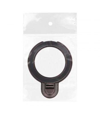 PT Circle Stick-on Black Стойка