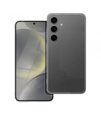 Samsung A15 Clear 1,5mm Transparent Кейс