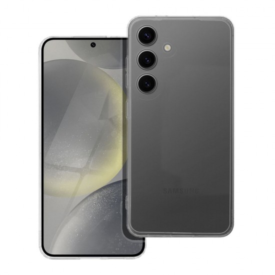 Samsung A54 5G Clear 1,5mm Transparent Кейс