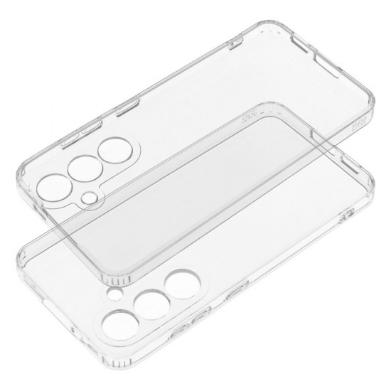Samsung A54 5G Clear 1,5mm Transparent Кейс
