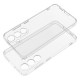 Samsung A54 5G Clear 1,5mm Transparent Кейс