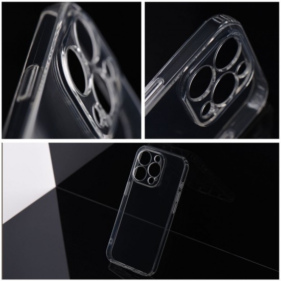 Samsung A54 5G Clear 1,5mm Transparent Кейс