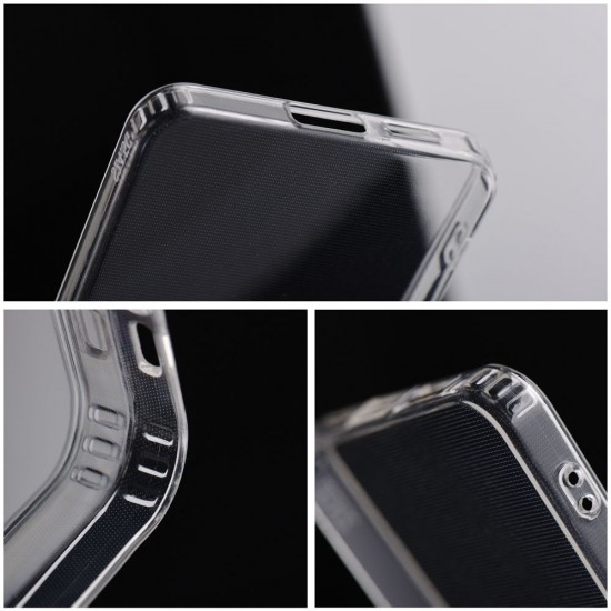 Samsung A54 5G Clear 1,5mm Transparent Кейс