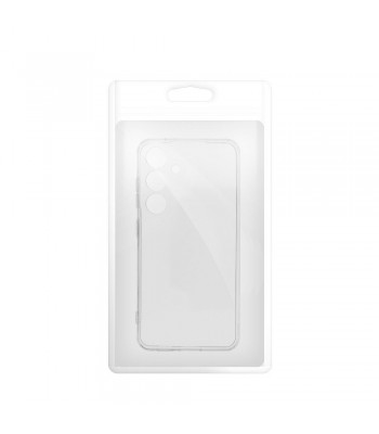 Samsung A25 Clear 1,5mm Transparent Кейс
