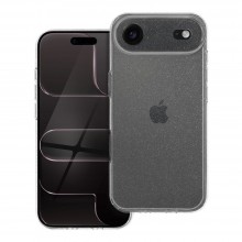 Apple iPhone 17 Pro Clear 2mm Blink Transparent Кейс Apple iPhone 17 Pro Clear 2mm Blink Transparent Кейс