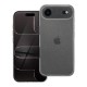 Apple iPhone 17 Clear 2mm Blink Transparent Кейс