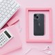 Apple iPhone 17 Clear 2mm Blink Transparent Кейс