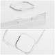 Apple iPhone 17 Pro Clear 2mm Box Transparent Кейс