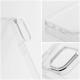 Apple iPhone 17 Pro Clear 2mm Box Transparent Кейс