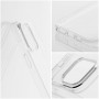 Apple iPhone 17 Air Clear 2mm Box Transparent Кейс Apple iPhone 17 Air Clear 2mm Box Transparent Кейс