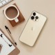 Apple iPhone 17 Pro Clear 2mm Box Transparent Кейс