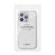 Apple iPhone 17 Pro Max Clear 2mm Camera Protection Transparent Кейс