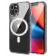 Samsung A26 Clear Mag Cover MID Transparent Кейс
