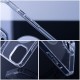 Samsung A26 Clear Mag Cover MID Transparent Кейс
