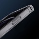 Samsung A26 Clear Mag Cover MID Transparent Кейс