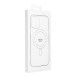 Samsung A26 Clear Mag Cover MID Transparent Кейс