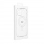 Samsung A26 Clear Mag Cover MID Transparent Кейс Samsung A26 Clear Mag Cover MID Transparent Кейс