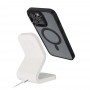 Apple iPhone 16e Color Edge Mag Cover Black Кейс Apple iPhone 16e Color Edge Mag Cover Black Кейс