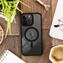 Apple iPhone 16e Color Edge Mag Cover Black Кейс Apple iPhone 16e Color Edge Mag Cover Black Кейс