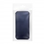 Apple iPhone 17 Dual Pocket Book Navy Кейс Apple iPhone 17 Dual Pocket Book Navy Кейс