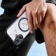 Apple iPhone 17 Dux Ducis Aimo Mag Black Кейс
