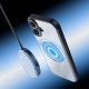 Apple iPhone 17 Dux Ducis Aimo Mag Black Кейс