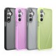 Samsung S25 Dux Ducis Yind Black Кейс