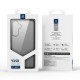 Samsung S25 Dux Ducis Yind Black Кейс