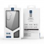 Samsung S25 Dux Ducis Yind Black Кейс Samsung S25 Dux Ducis Yind Black Кейс