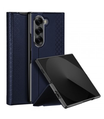 Samsung Z Fold 6 5G Dux Ducis Bril Blue Кейс