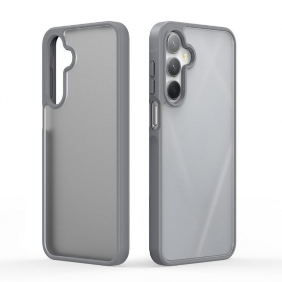 Samsung S25 Dux Ducis Yind Grey Кейс
