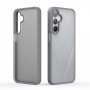 Samsung S25 Dux Ducis Yind Grey Кейс Samsung S25 Dux Ducis Yind Grey Кейс