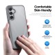 Samsung S25 Dux Ducis Yind Grey Кейс