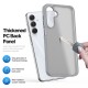 Samsung S25 Dux Ducis Yind Grey Кейс