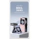 Samsung Z Flip 6 5G Dux Ducis Bril Purple Кейс