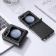 Samsung Z Flip 6 5G Dux Ducis Bril Purple Кейс