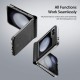 Samsung Z Flip 6 5G Dux Ducis Bril Purple Кейс