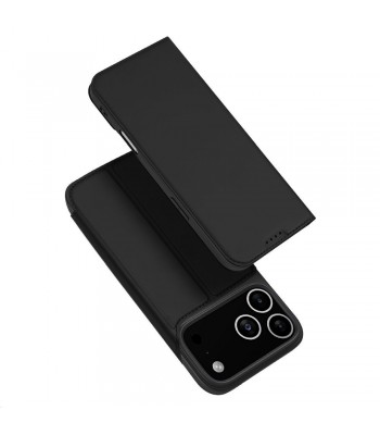 Samsung A26 5G Dux Ducis Skin Pro Black Кейс