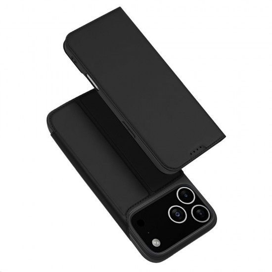 Samsung A26 5G Dux Ducis Skin Pro Black Кейс