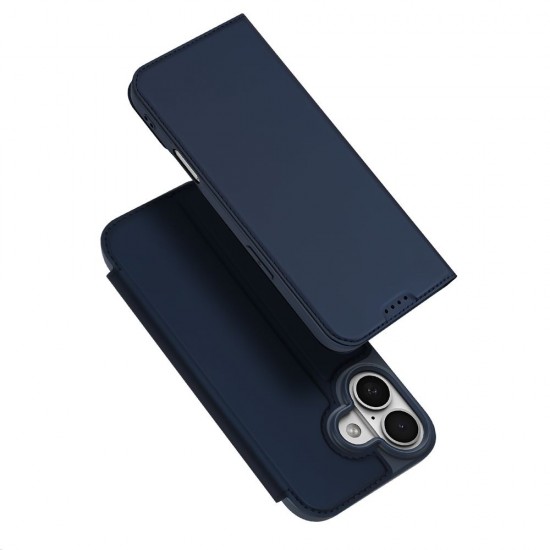 Samsung A36, A56 5G Dux Ducis Skin Pro Blue Кейс