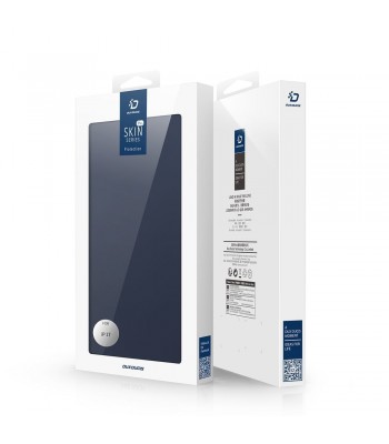 Samsung A26 5G Dux Ducis Skin Pro Blue Кейс