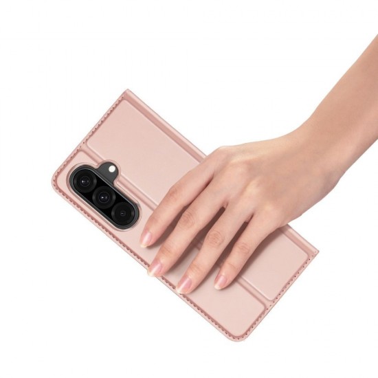 Samsung A26 5G Dux Ducis Skin Pro Rose Кейс