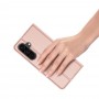 Samsung A26 5G Dux Ducis Skin Pro Rose Кейс Samsung A26 5G Dux Ducis Skin Pro Rose Кейс