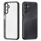 Samsung S25 Edge Dux Ducis Aimo Black Кейс