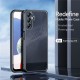 Samsung S25 Edge Dux Ducis Aimo Black Кейс