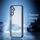 Samsung S25 Edge Dux Ducis Aimo Black Кейс