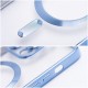 Samsung S25 Electro Mag Cover Blue Кейс